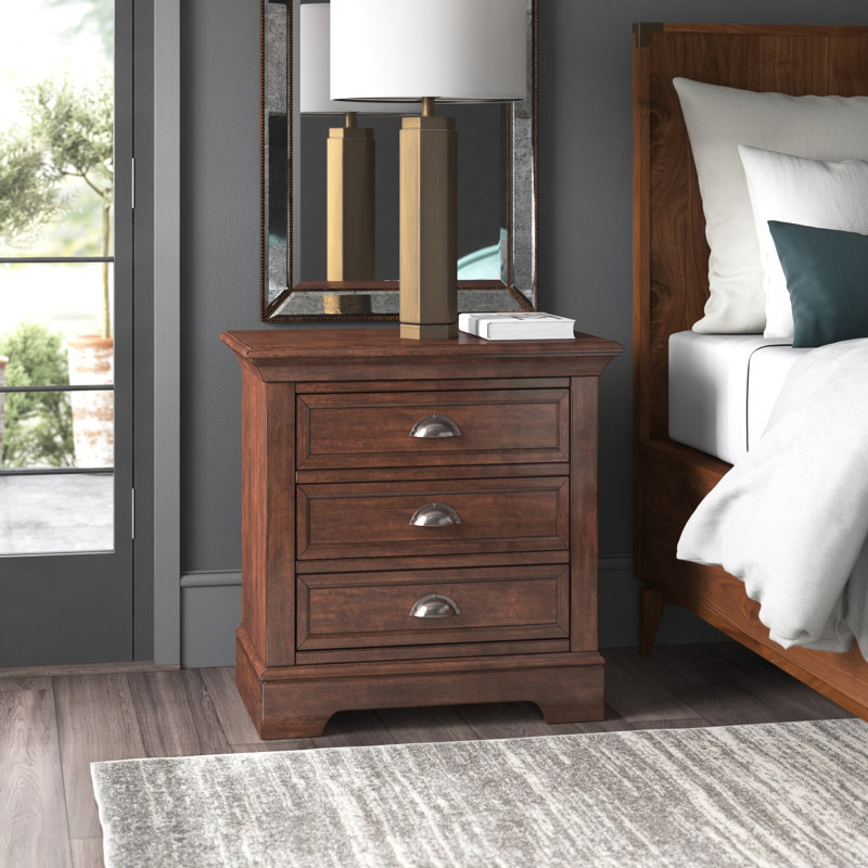 Greyleigh nightstand discount